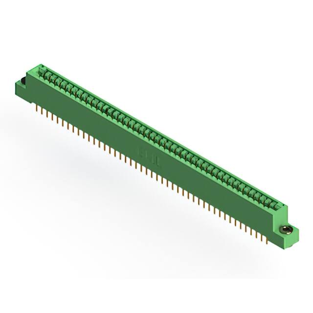 846-090-521-203 EDAC Inc.  Edgeboard Connectors